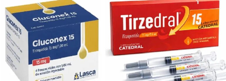 mounjaro do paraguai