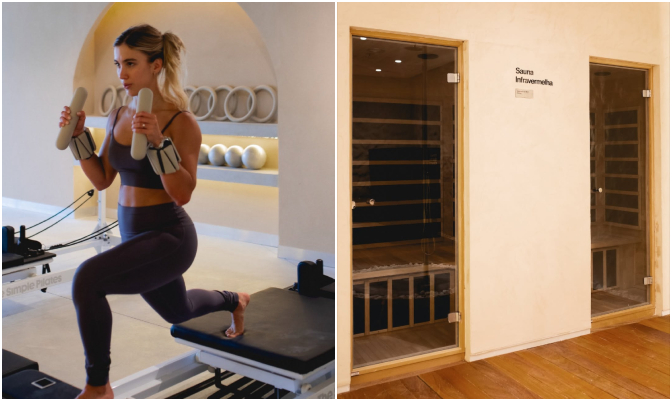 Simpe Gym Rio Rede The Simple Gym se prepara para chegar em São Paulo - Tá Saudável