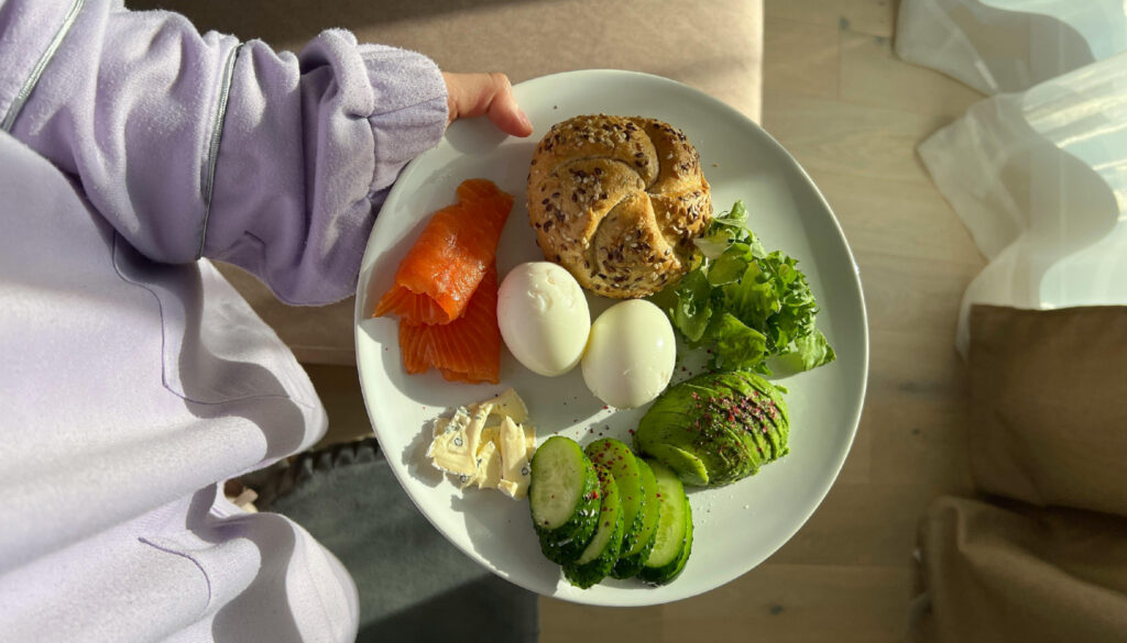 Proteína nunca é demais: verdade ou mentira?