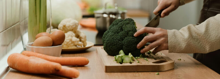 9 dicas para incluir mais vegetais na dieta