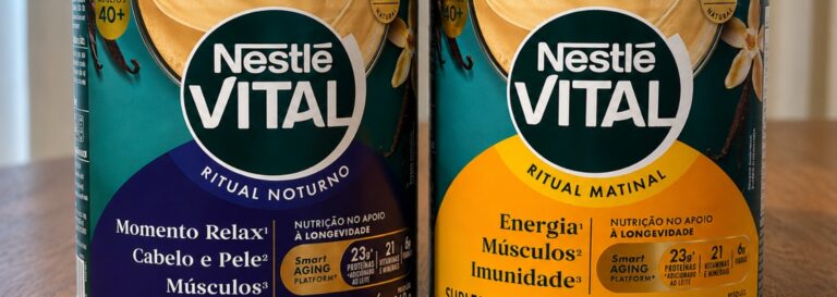 Nestlé Vital