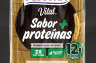 Pullman e a Plusvita lançaram o novo Vital Sabor + Proteínas