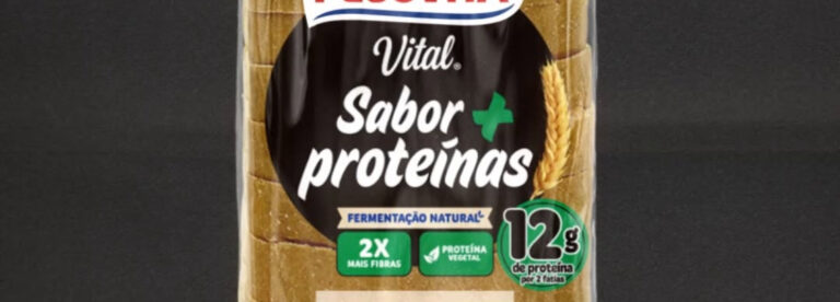 Pullman e a Plusvita lançaram o novo Vital Sabor + Proteínas