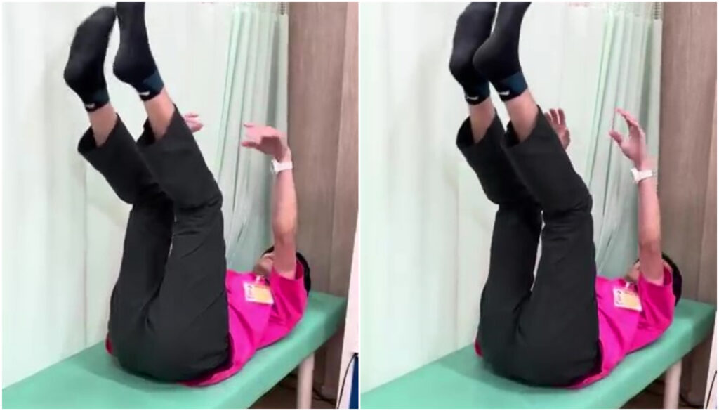 tecnicas exercicio barata
