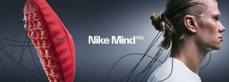Nike Mind 001