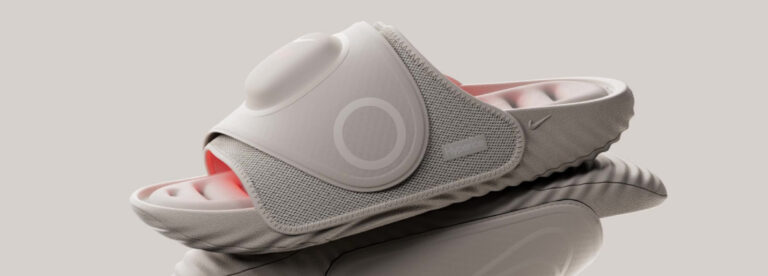 Nike Air Zoom Hyperslide