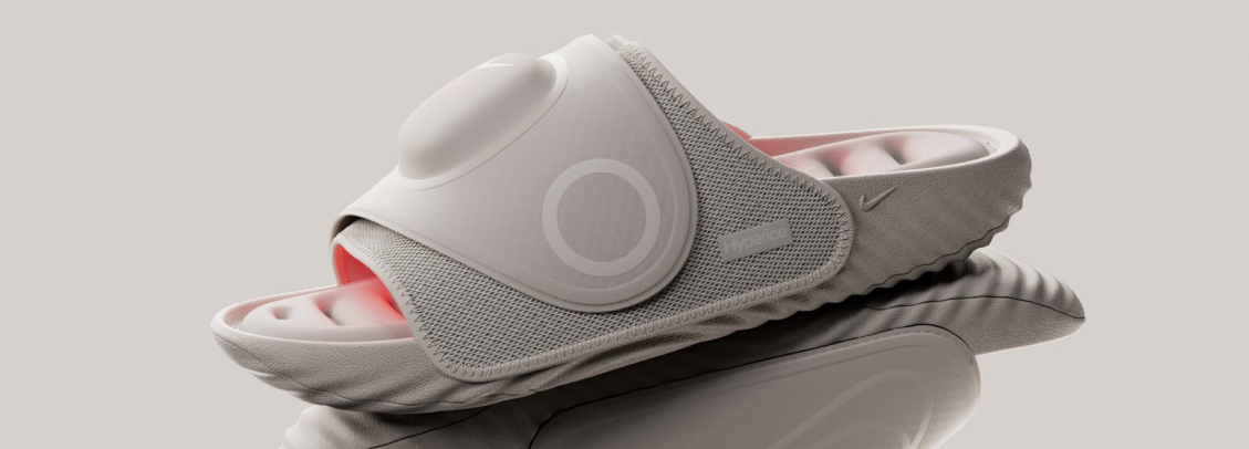 Nike Air Zoom Hyperslide