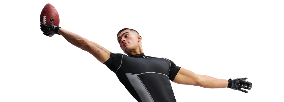Under Armour HeatGear Elite