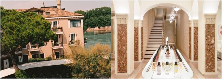 Spa Dior