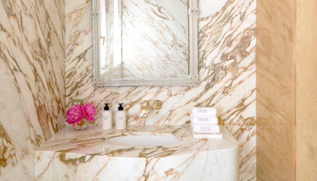 Spa Dior