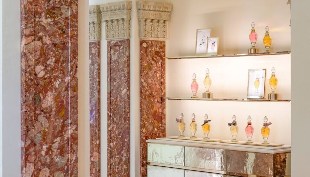 Spa Dior