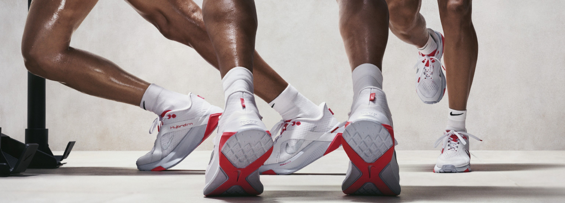 Nike Hybrid
