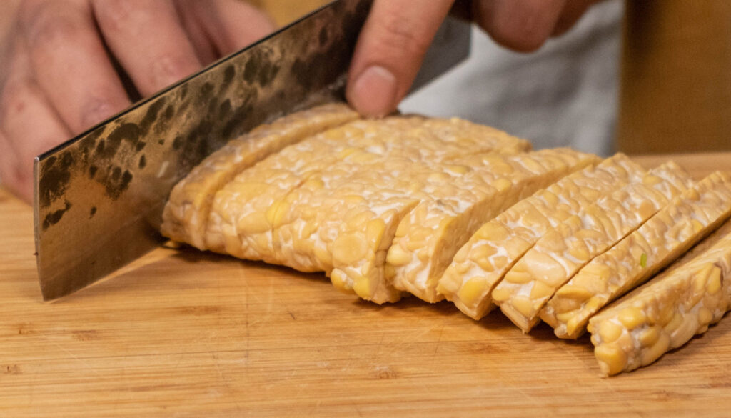 tempeh
