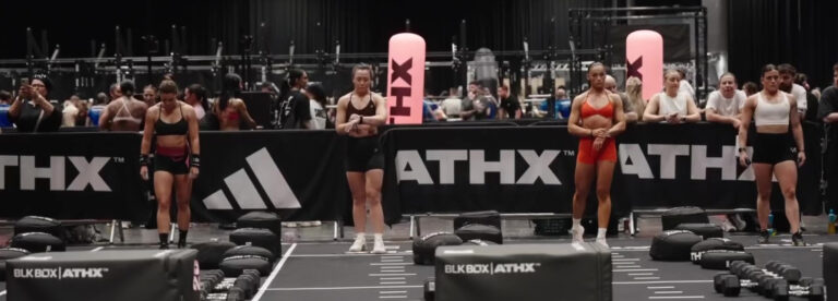 ATHX