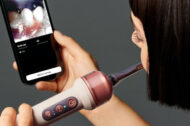 Dyson CameraJet