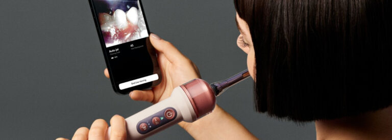Dyson CameraJet