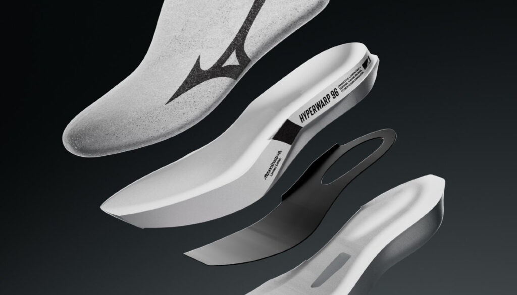 Hyperwarp Mizuno
