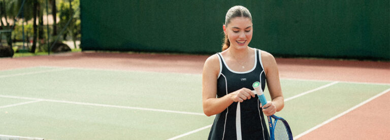 LIVE! Racket Sports