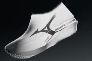 Mizuno Hyperwarp 96
