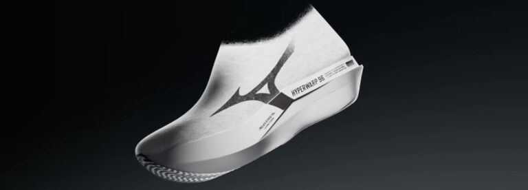 Mizuno Hyperwarp 96
