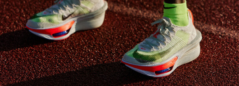 Nike Alphafly 4