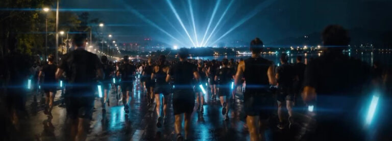 corrida rock in rio