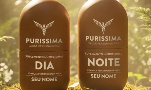 suplementos premium, Puríssima