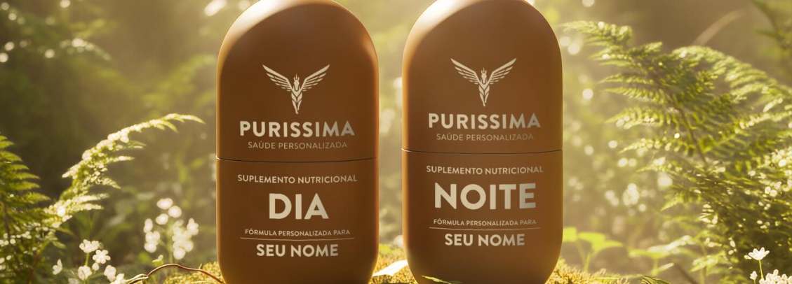 suplementos premium, Puríssima