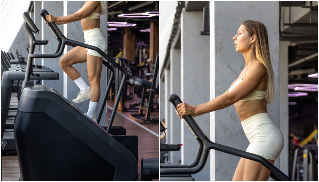 30 minutos de treino