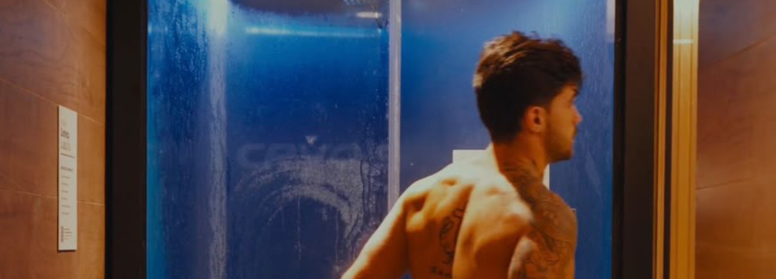 Cryo Space