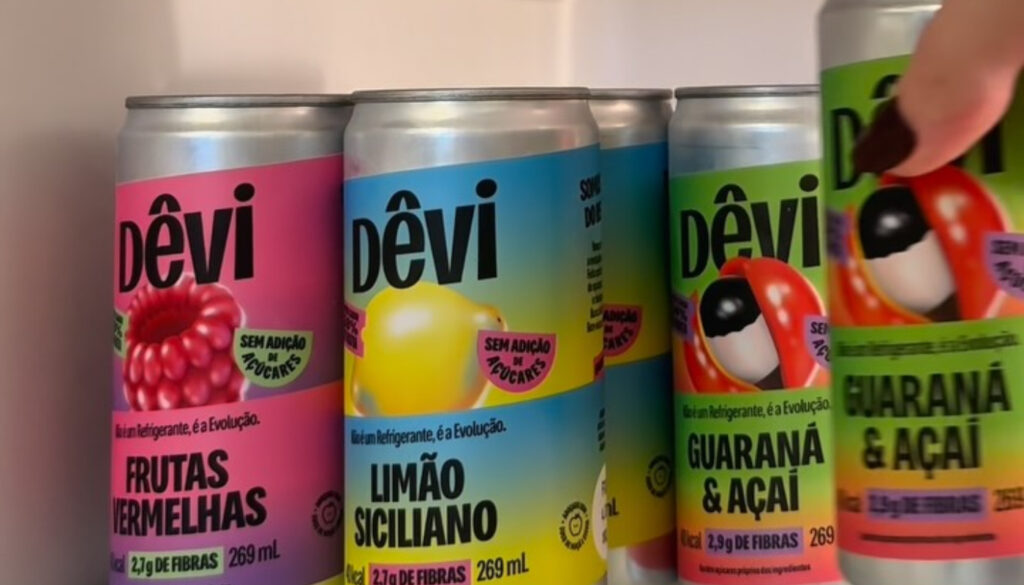DÊVI
