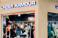 Under Armour Shopping Villa-Lobos