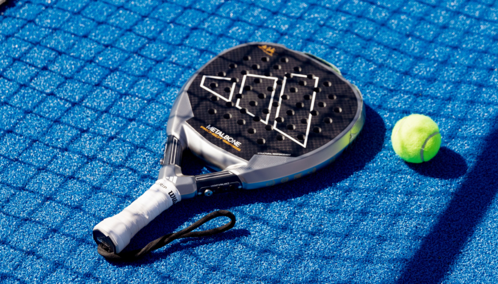 regras padel