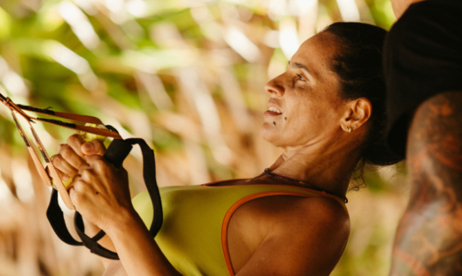 tendências fitness para 2027