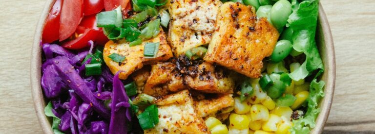 tofu