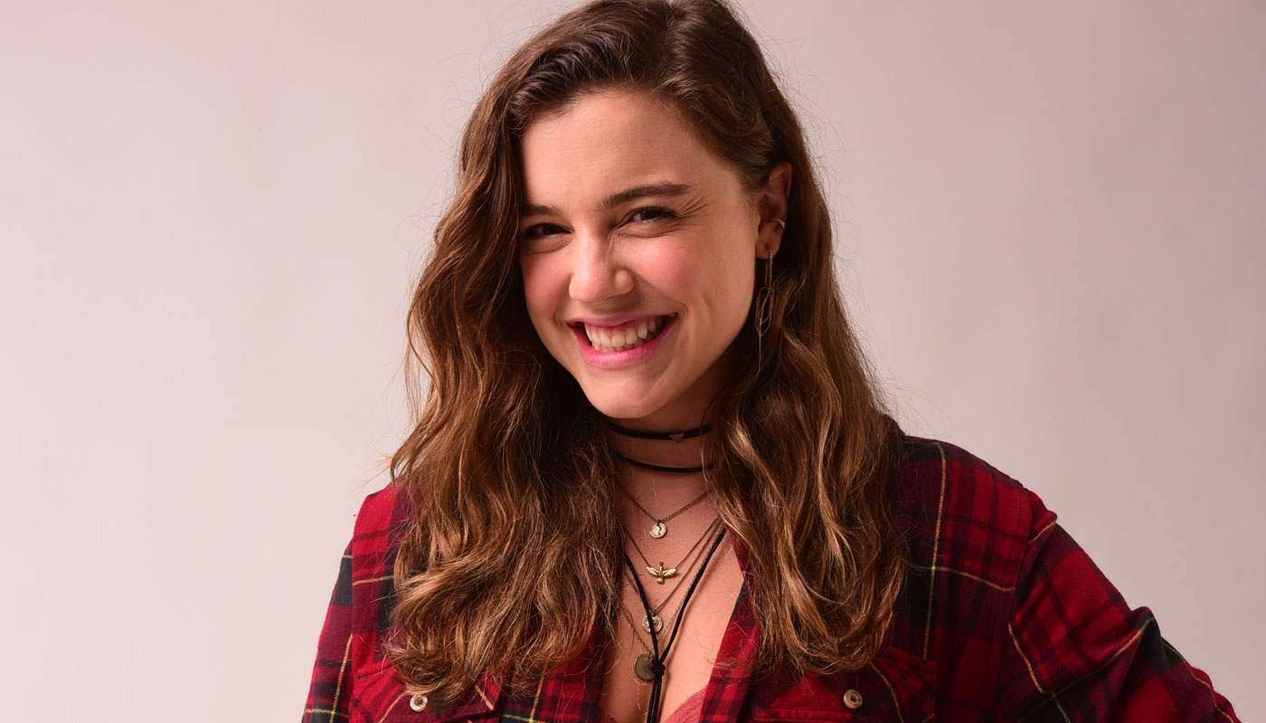 Alice Wegmann