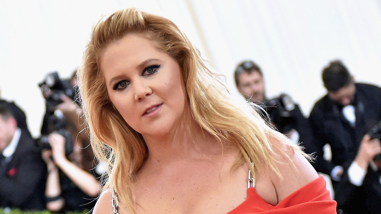 Amy Schumer