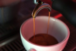 Café.