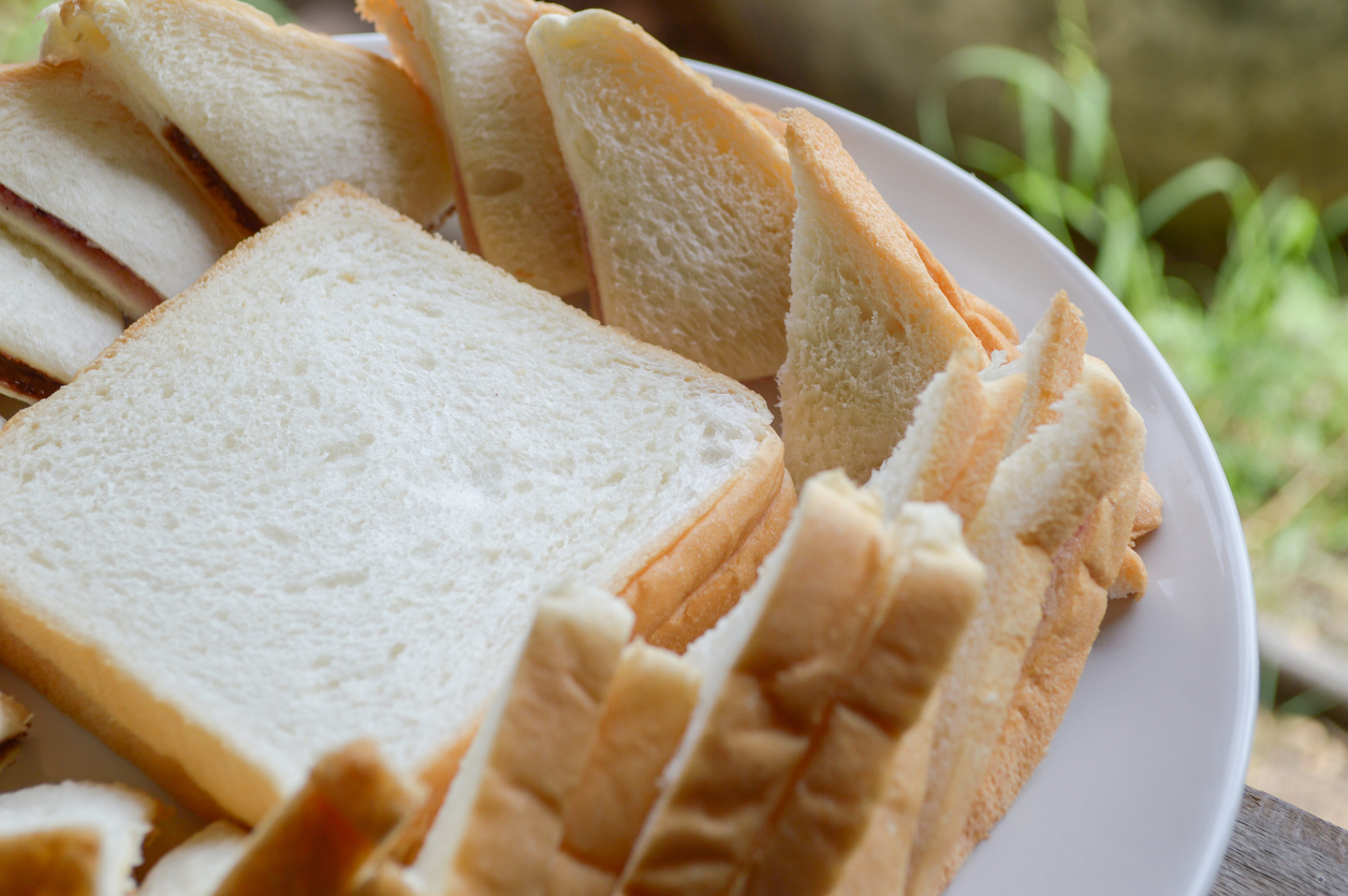 Carboidratos simples, como os do pão branco, são menos proveitosos que os complexos