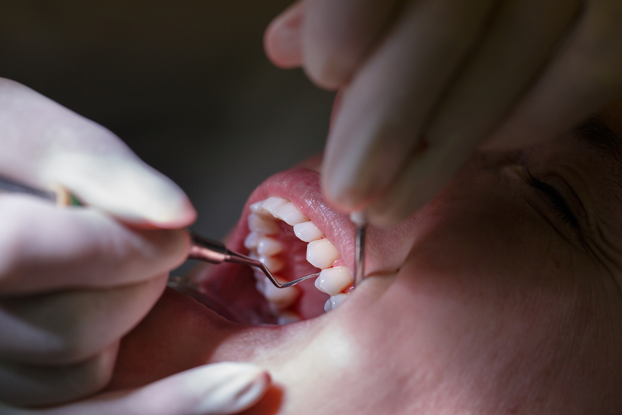 Dentista