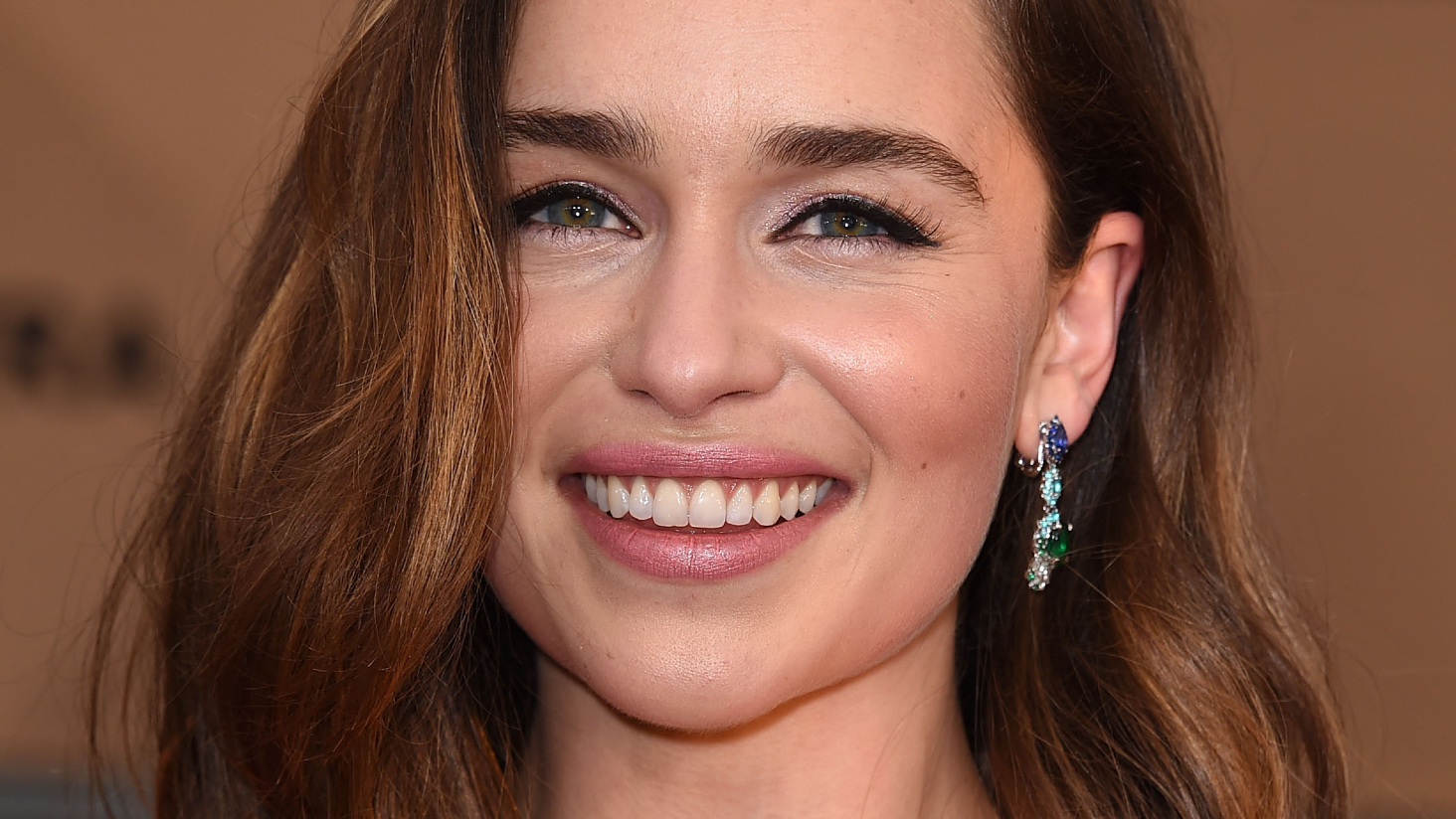 Emilia Clarke