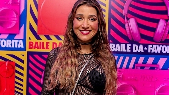Gabriela Pugliesi