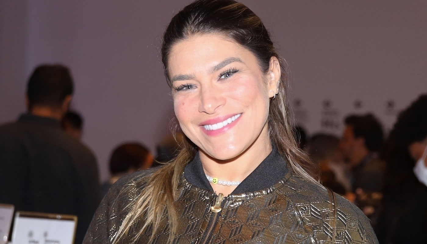 Priscila Fantin