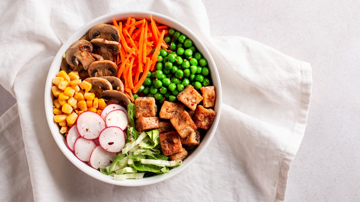 Alimentos anti-inflamatórios