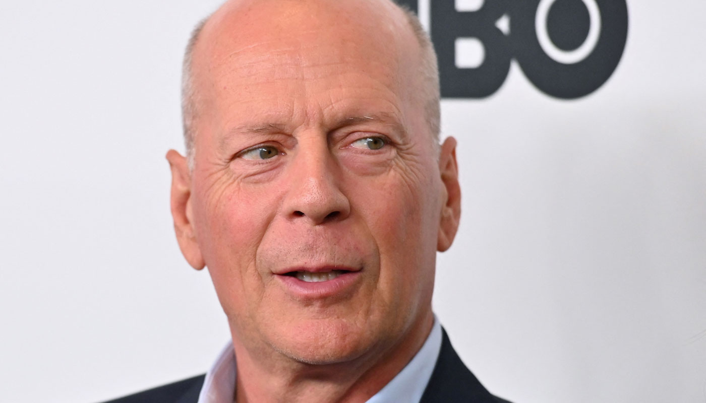 Bruce Willis
