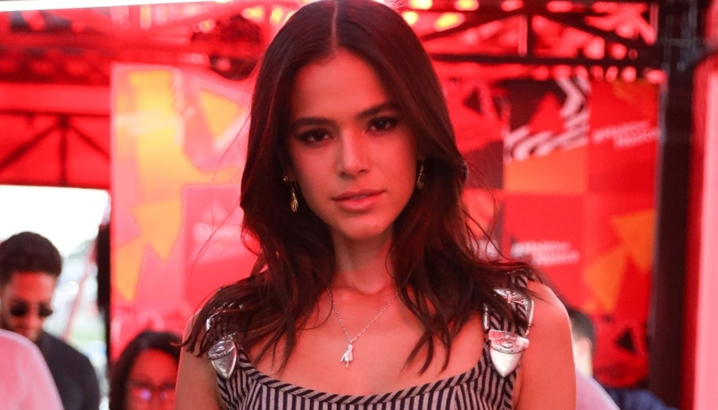 Bruna Marquezine