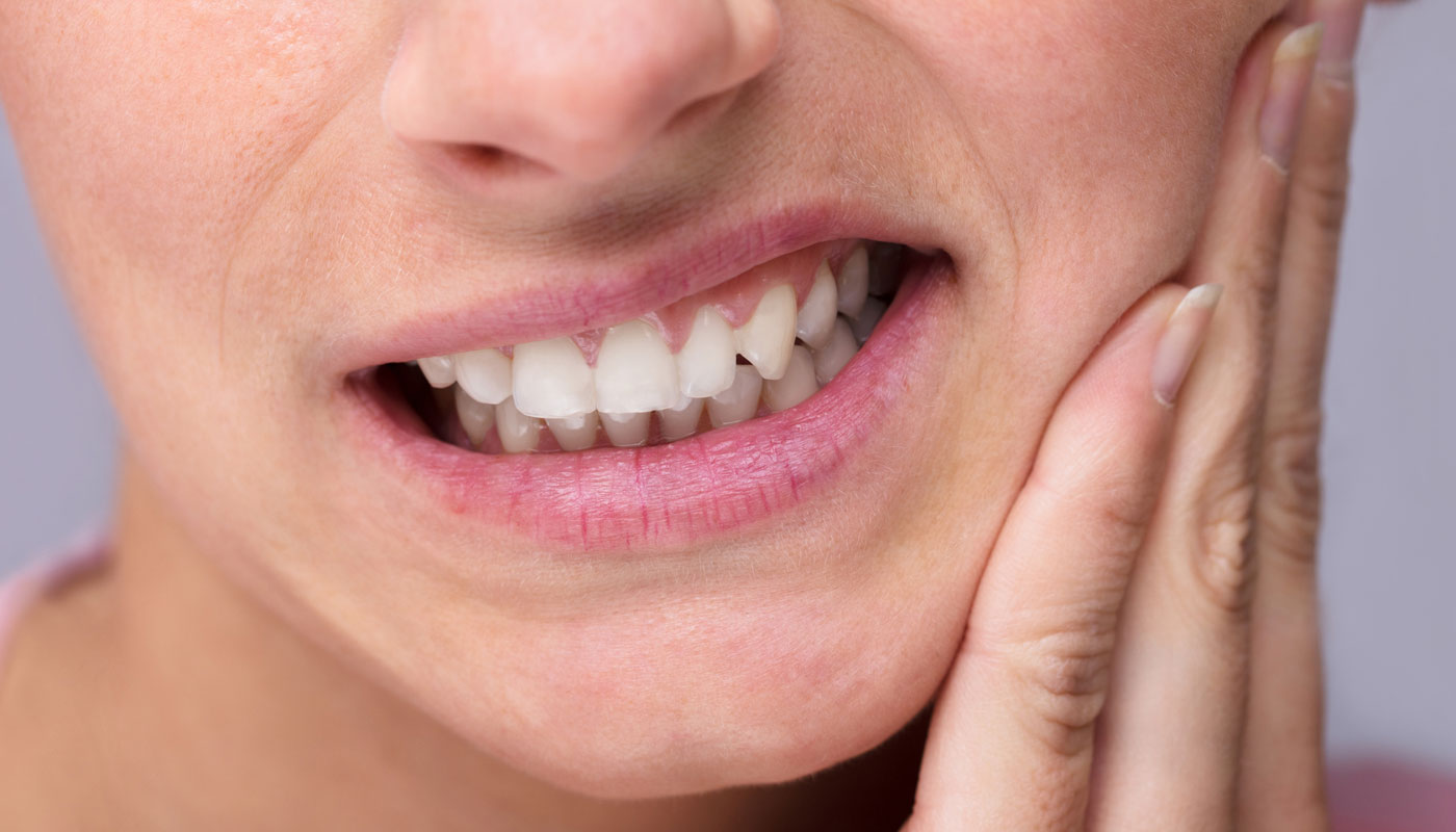 Dor de dente