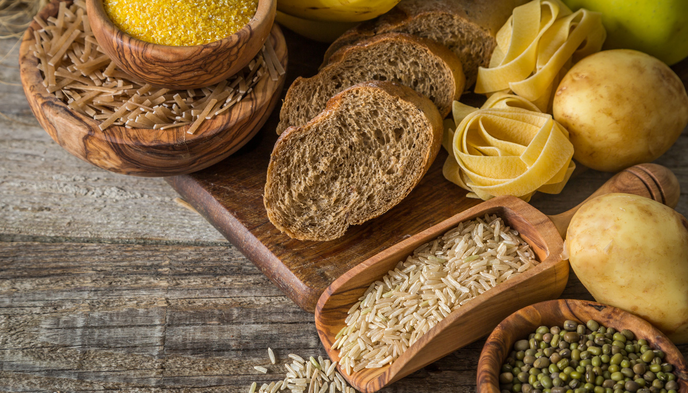 7 combinações de alimentos que diminuem o índice glicêmico e controlam glicose no corpo