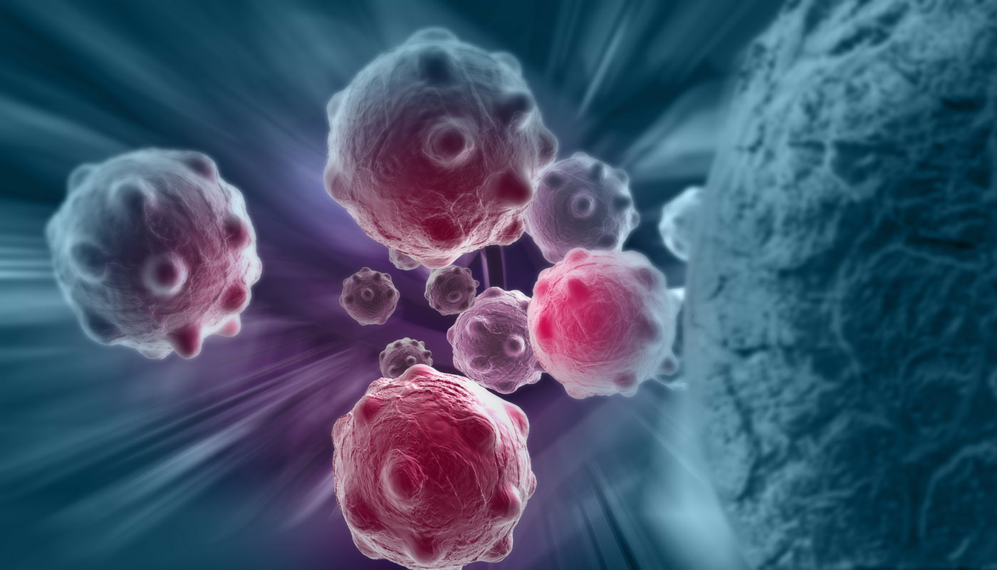 Células cancerígenas