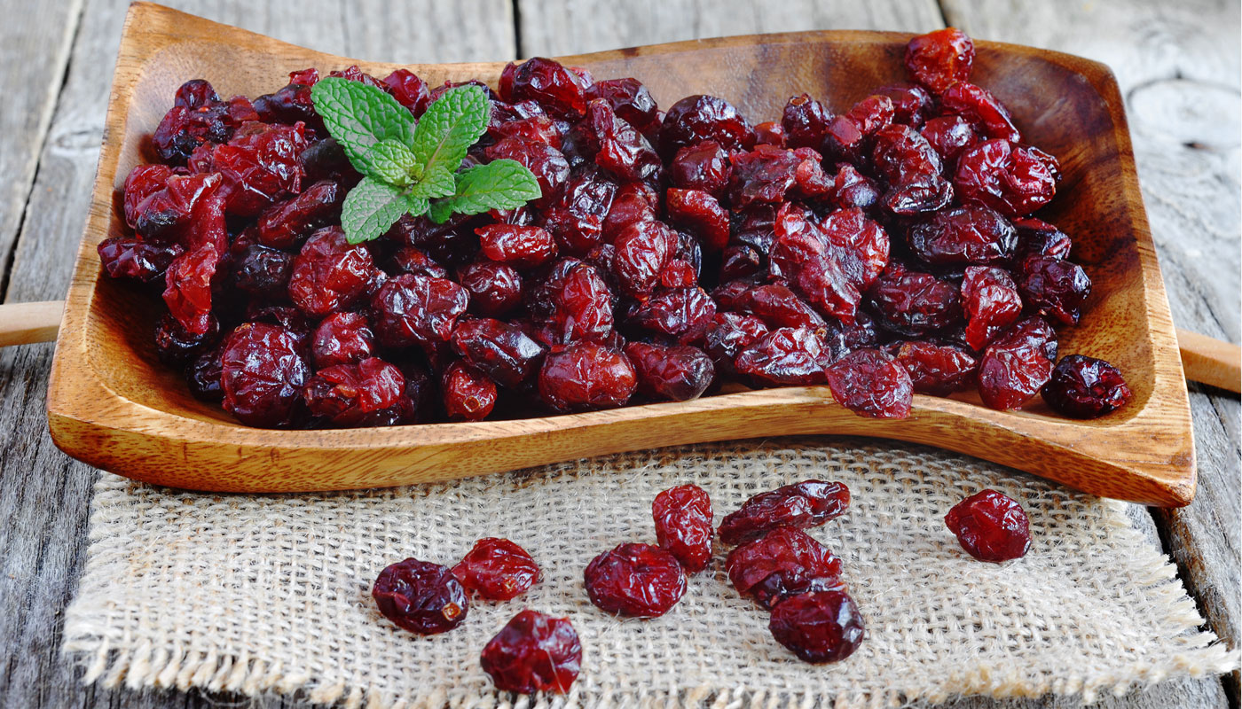 Cranberries